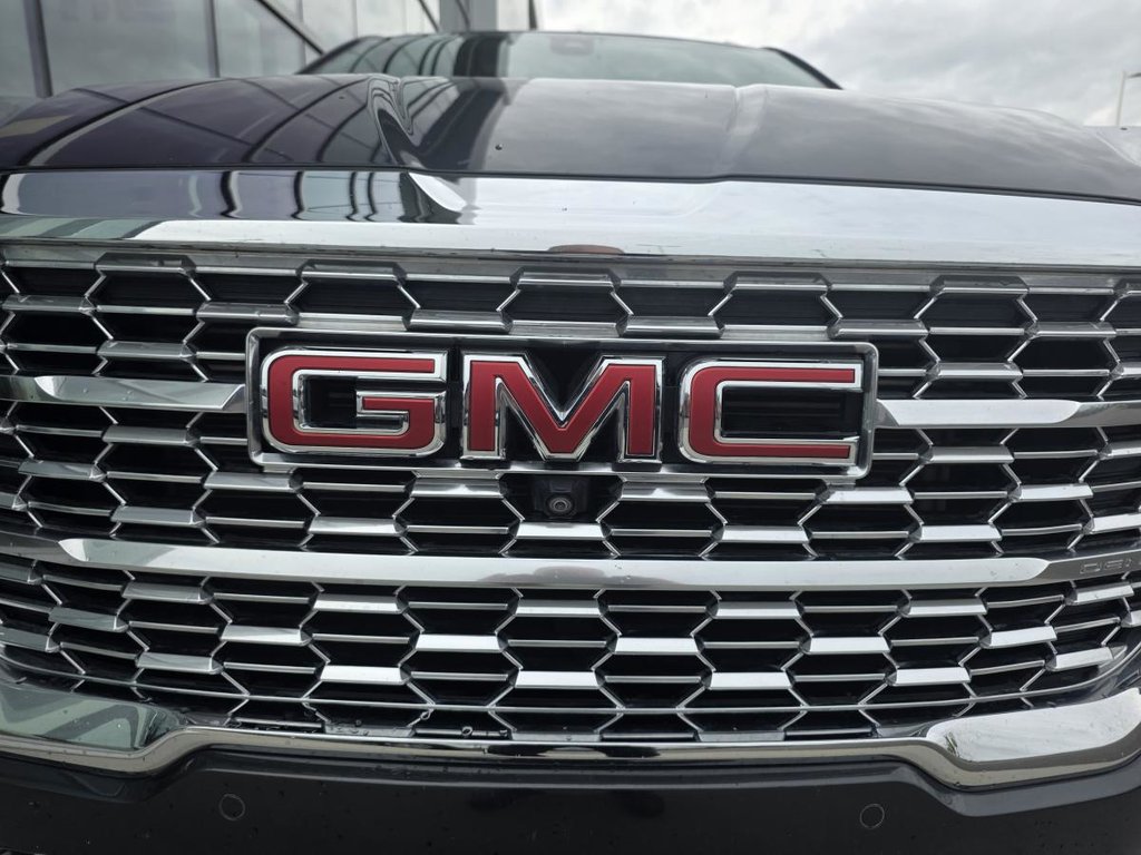 GMC Terrain AWD Denali 2022 à Saint-Jérôme, Québec - 19 - w1024h768px