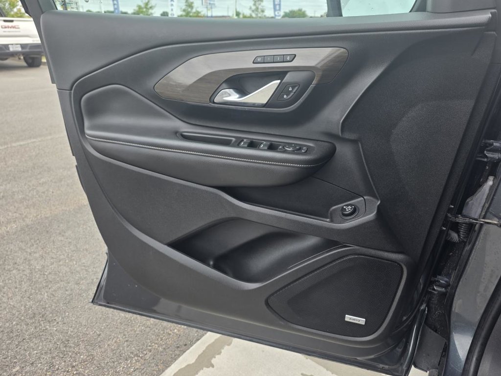 GMC Terrain AWD Denali 2022 à Saint-Jérôme, Québec - 16 - w1024h768px