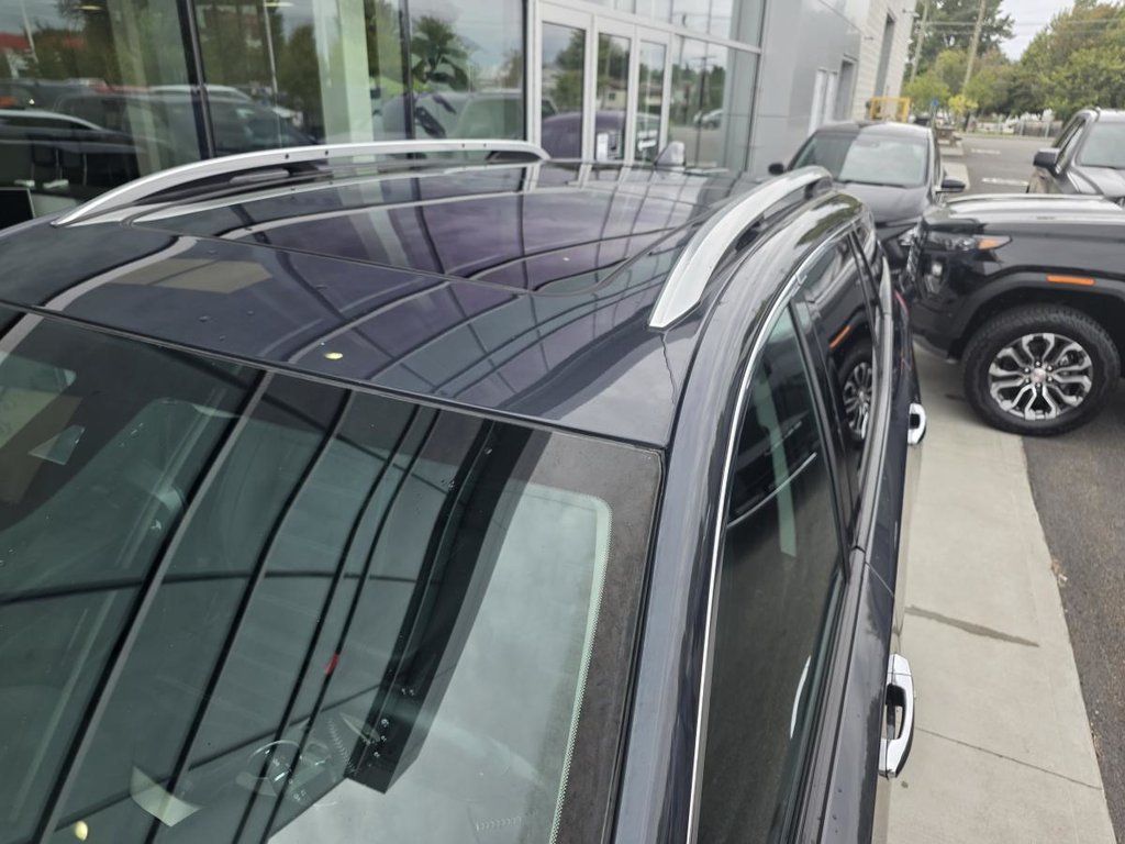 GMC Terrain AWD Denali 2022 à Saint-Jérôme, Québec - 20 - w1024h768px
