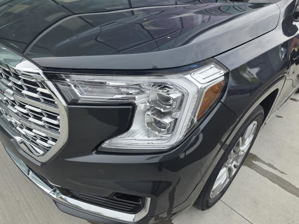 GMC Terrain AWD Denali 2022 à Saint-Jérôme, Québec - 18 - w1024h768px