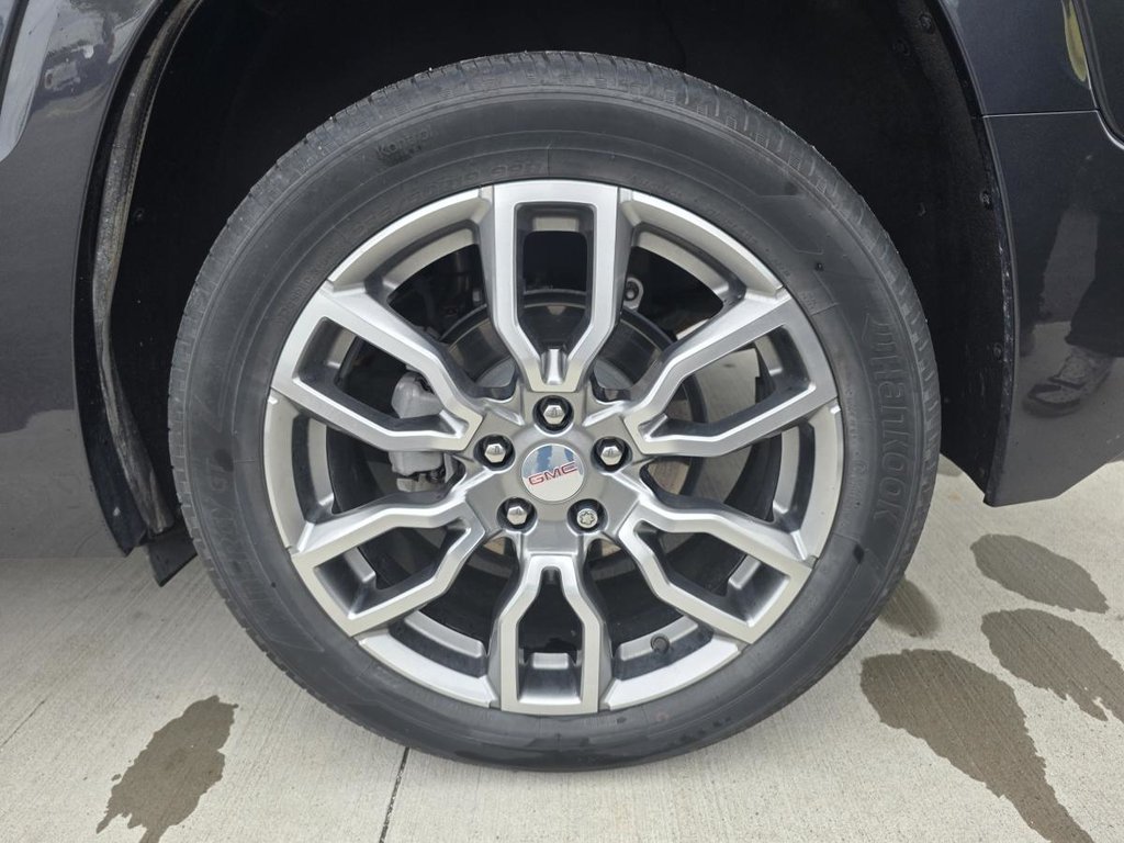 GMC Terrain AWD Denali 2022 à Saint-Jérôme, Québec - 17 - w1024h768px
