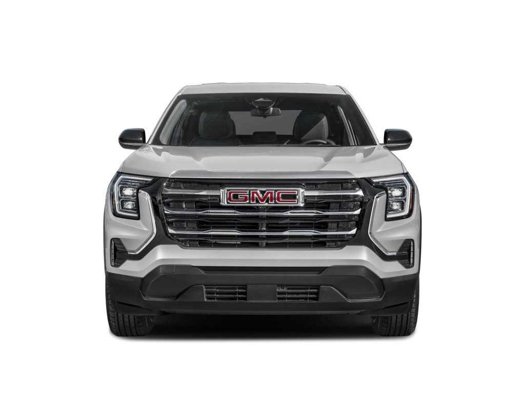 2026 GMC Terrain 1.5l Turbo Awd in Saint-Jérôme, Quebec - 6 - w1024h768px