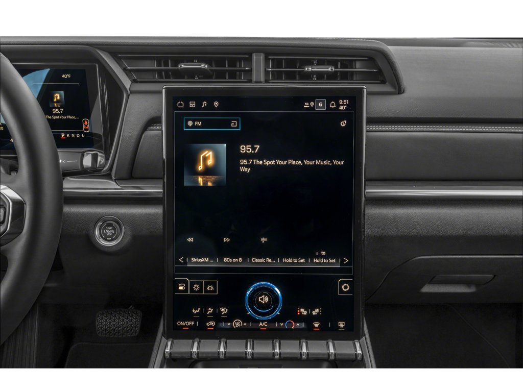 GMC Terrain 1.5l Turbo Awd 2026 à Saint-Jérôme, Québec - 9 - w1024h768px
