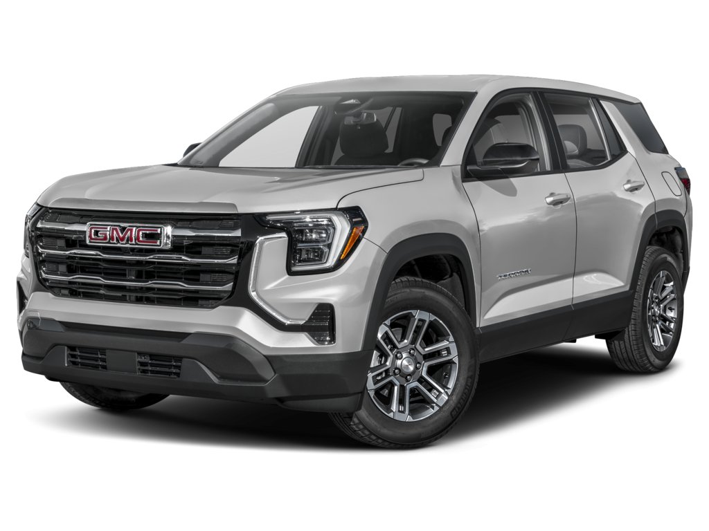 GMC Terrain 1.5l Turbo Awd 2026 à Saint-Jérôme, Québec - 1 - w1024h768px