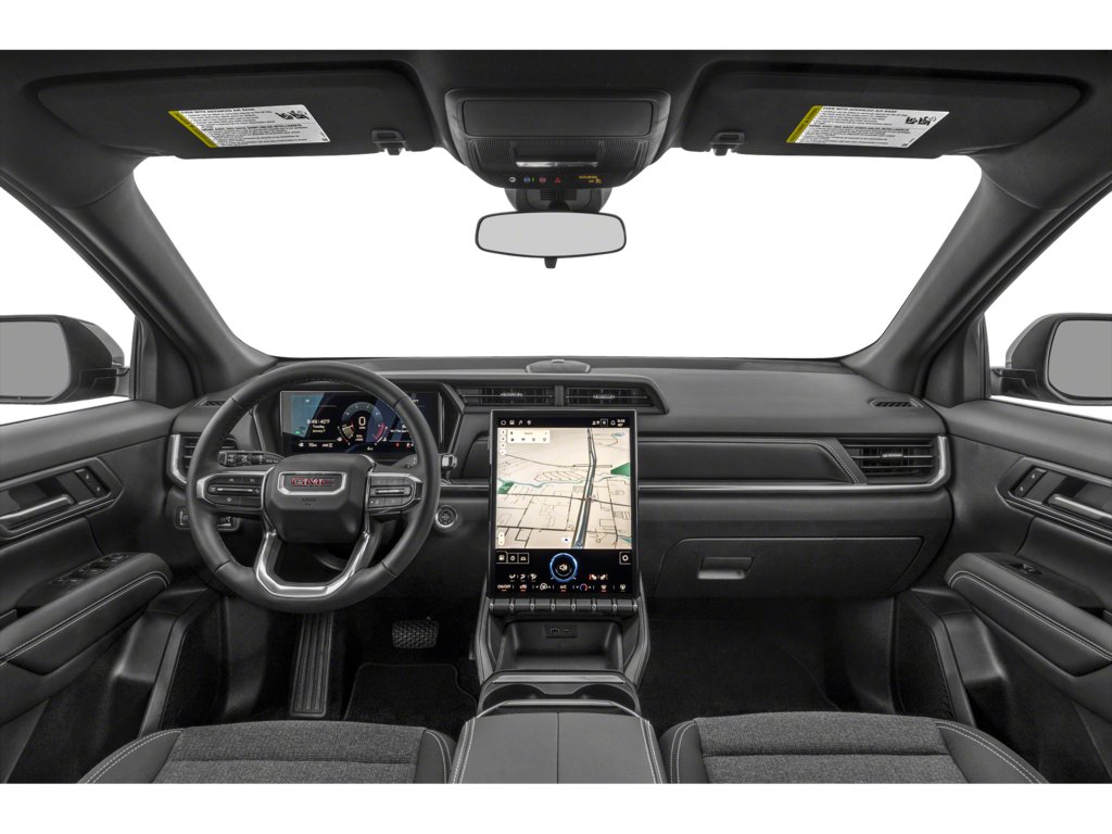 GMC Terrain 1.5l Turbo Awd 2026 à Saint-Jérôme, Québec - 5 - w1024h768px