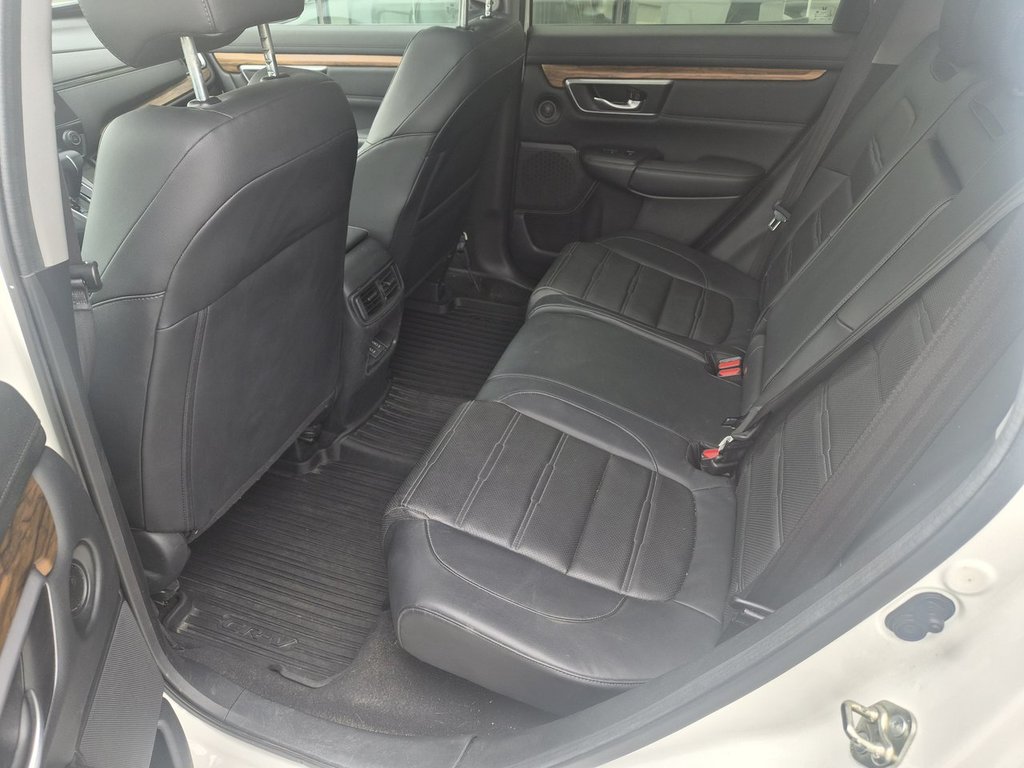2017 Honda CR-V EXL in Saint-Jérôme, Quebec - 10 - w1024h768px