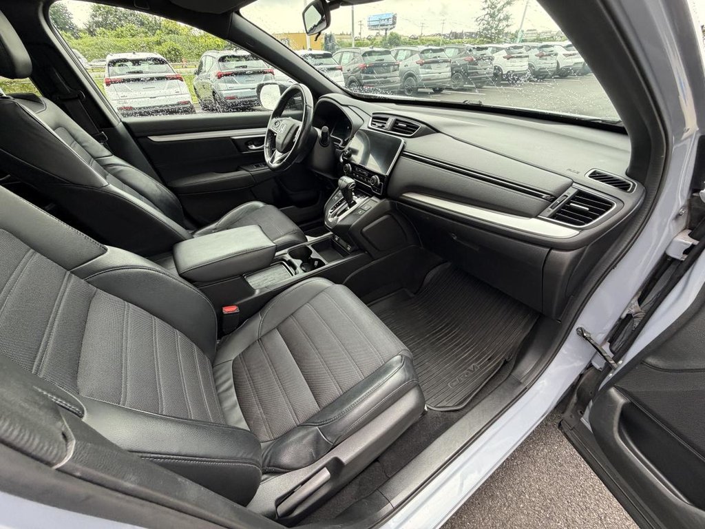 2021 Honda CR-V Sport AWD in Saint-Jérôme, Quebec - 15 - w1024h768px