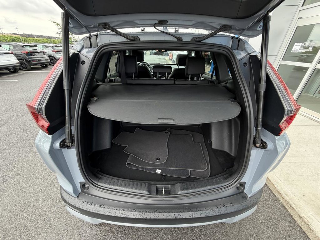 2021 Honda CR-V Sport AWD in Saint-Jérôme, Quebec - 18 - w1024h768px