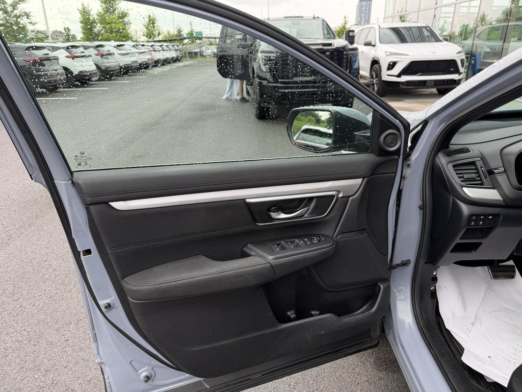 2021 Honda CR-V Sport AWD in Saint-Jérôme, Quebec - 10 - w1024h768px