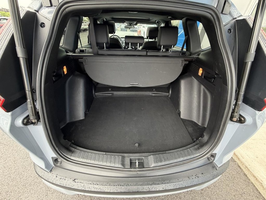 2021 Honda CR-V Sport AWD in Saint-Jérôme, Quebec - 19 - w1024h768px