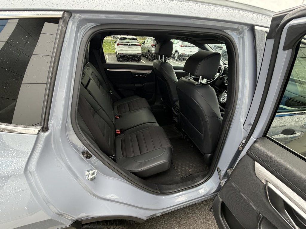 2021 Honda CR-V Sport AWD in Saint-Jérôme, Quebec - 16 - w1024h768px