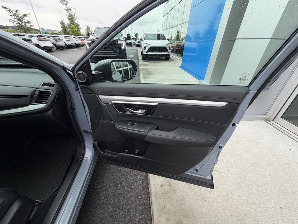 2021 Honda CR-V Sport AWD in Saint-Jérôme, Quebec - 12 - w1024h768px