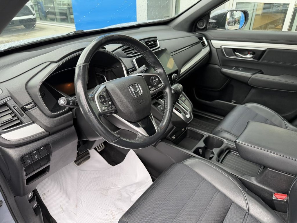2021 Honda CR-V Sport AWD in Saint-Jérôme, Quebec - 8 - w1024h768px