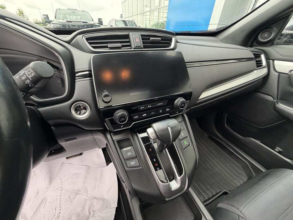2021 Honda CR-V Sport AWD in Saint-Jérôme, Quebec - 14 - w1024h768px