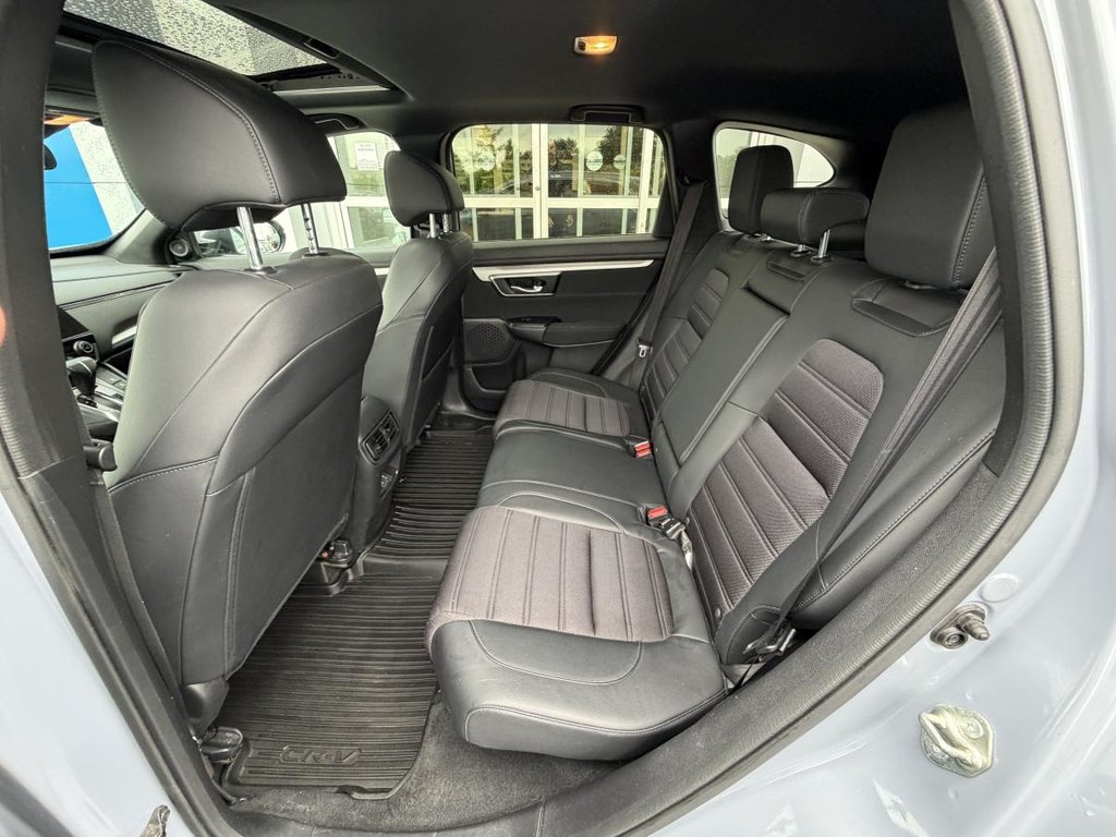 2021 Honda CR-V Sport AWD in Saint-Jérôme, Quebec - 13 - w1024h768px