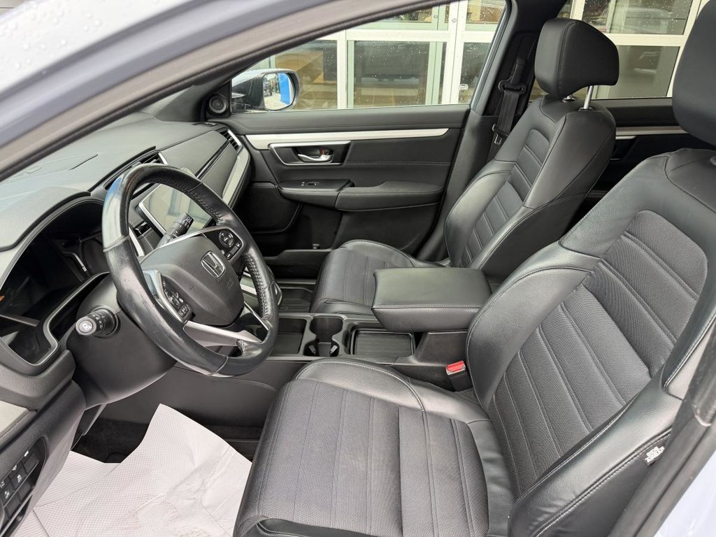 2021 Honda CR-V Sport AWD in Saint-Jérôme, Quebec - 9 - w1024h768px