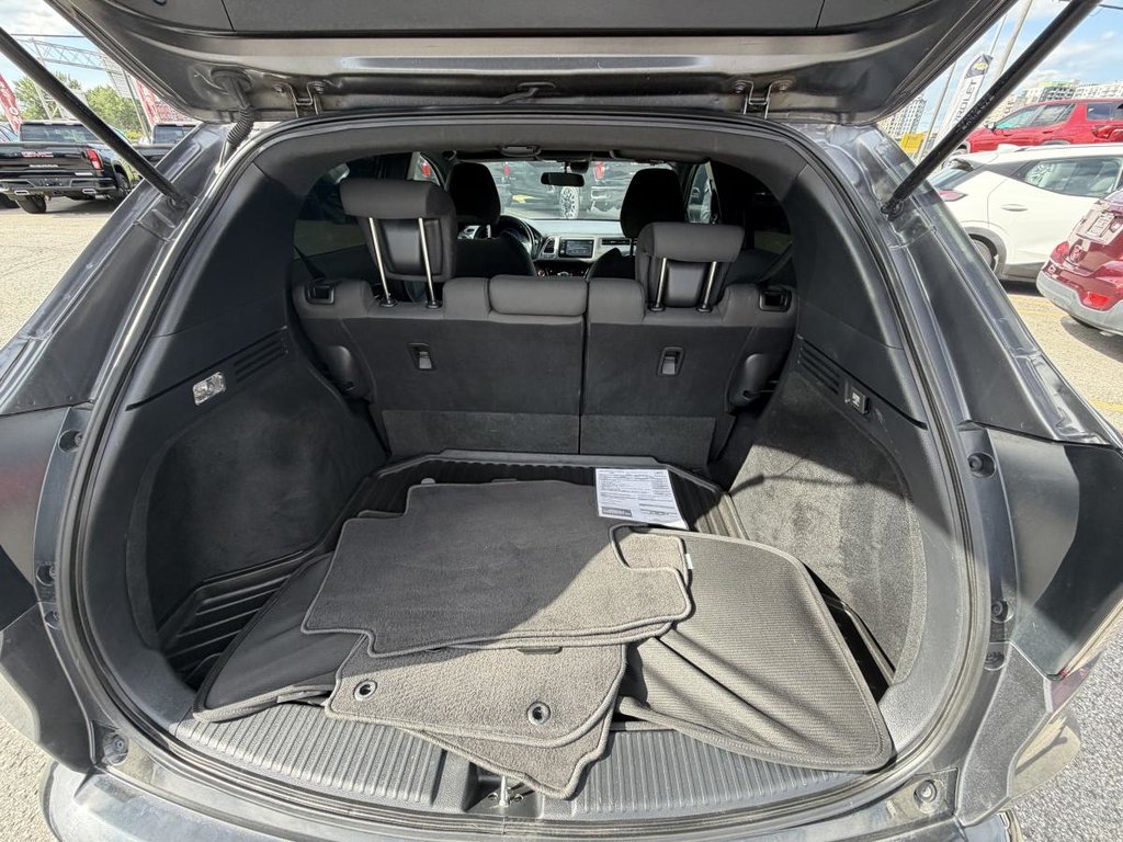 2021 Honda HR-V Sport in Saint-Jérôme, Quebec - 6 - w1024h768px