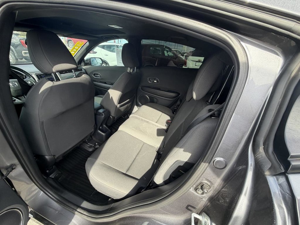 2021 Honda HR-V Sport in Saint-Jérôme, Quebec - 8 - w1024h768px