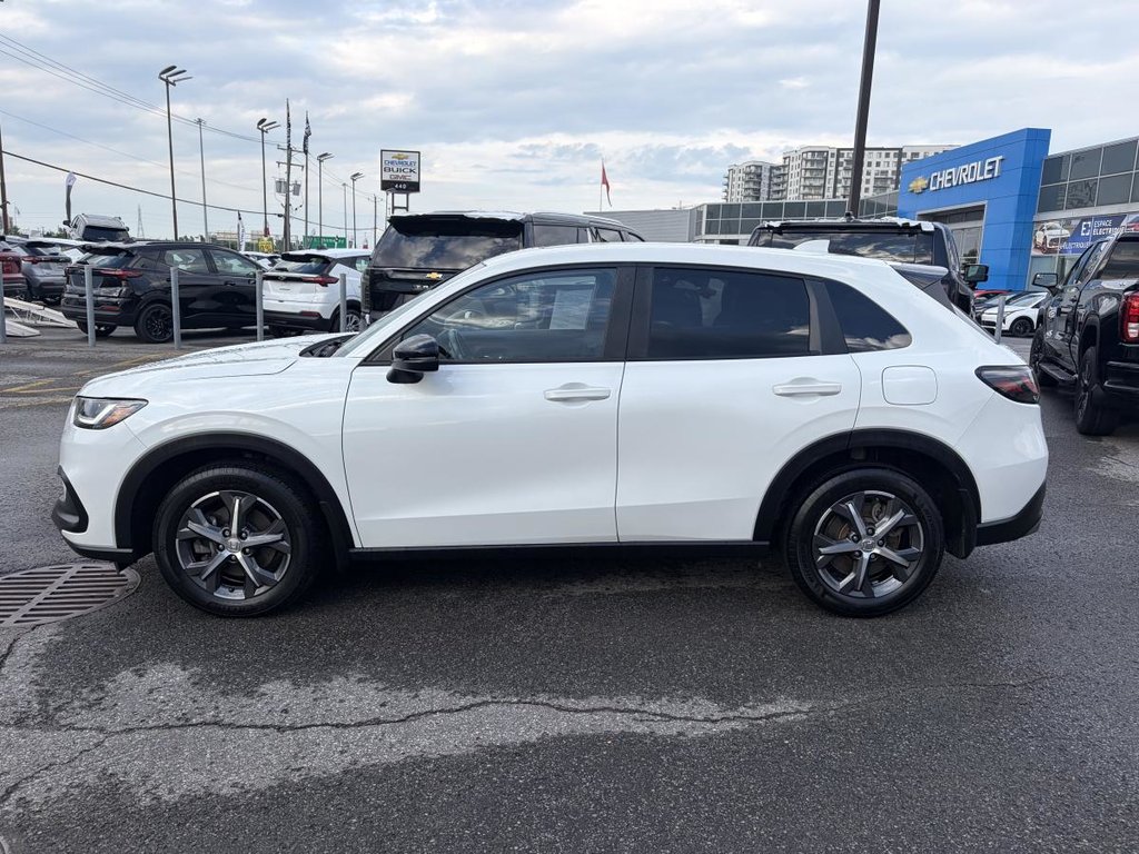 Honda HR-V Sport-B 2024 à Saint-Jérôme, Québec - 3 - w1024h768px