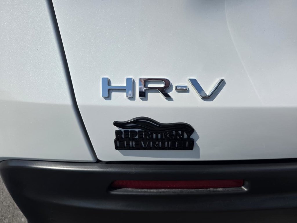 2025 Honda HR-V Sport AWD CVT in Saint-Jérôme, Quebec - 10 - w1024h768px