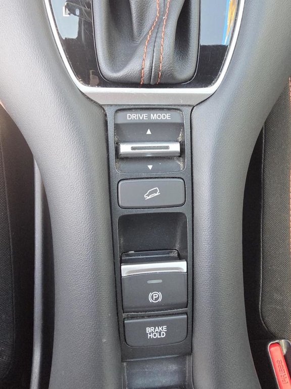 2025 Honda HR-V Sport AWD CVT in Saint-Jérôme, Quebec - 20 - w1024h768px