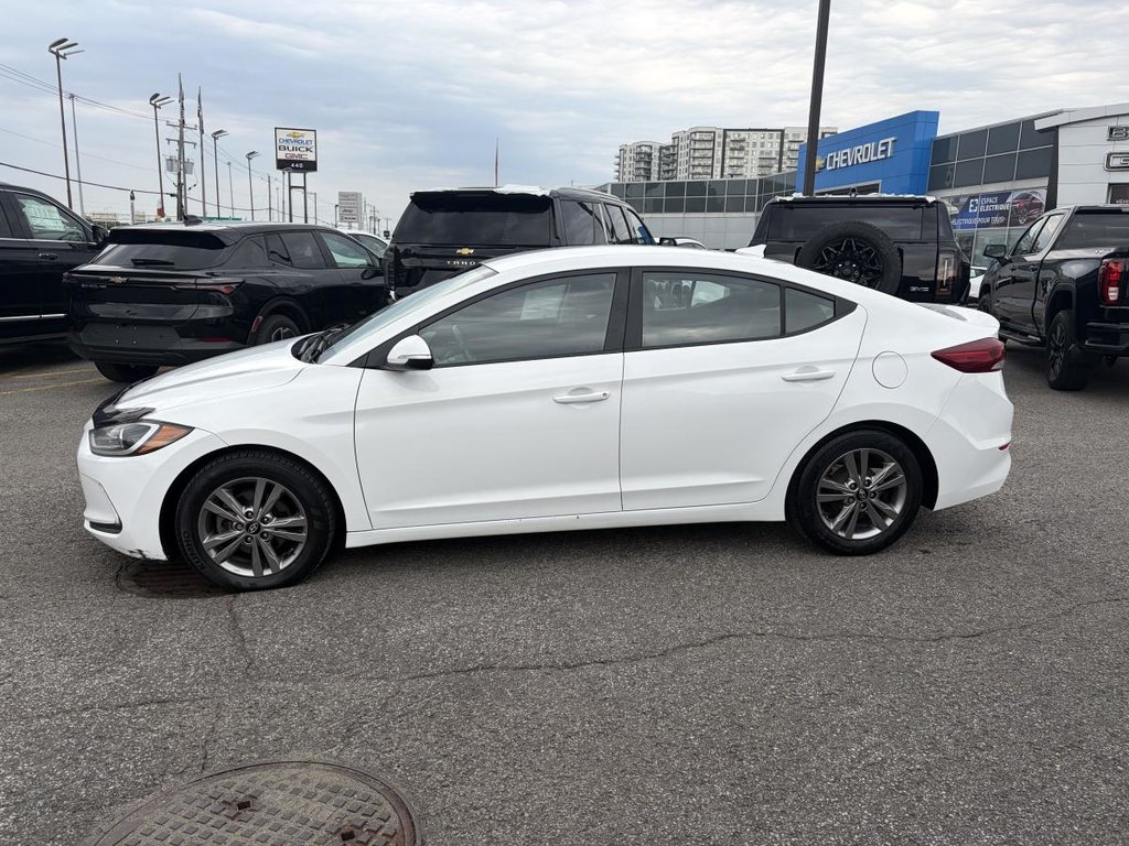 2018 Hyundai Elantra GL in Saint-Jérôme, Quebec - 3 - w1024h768px