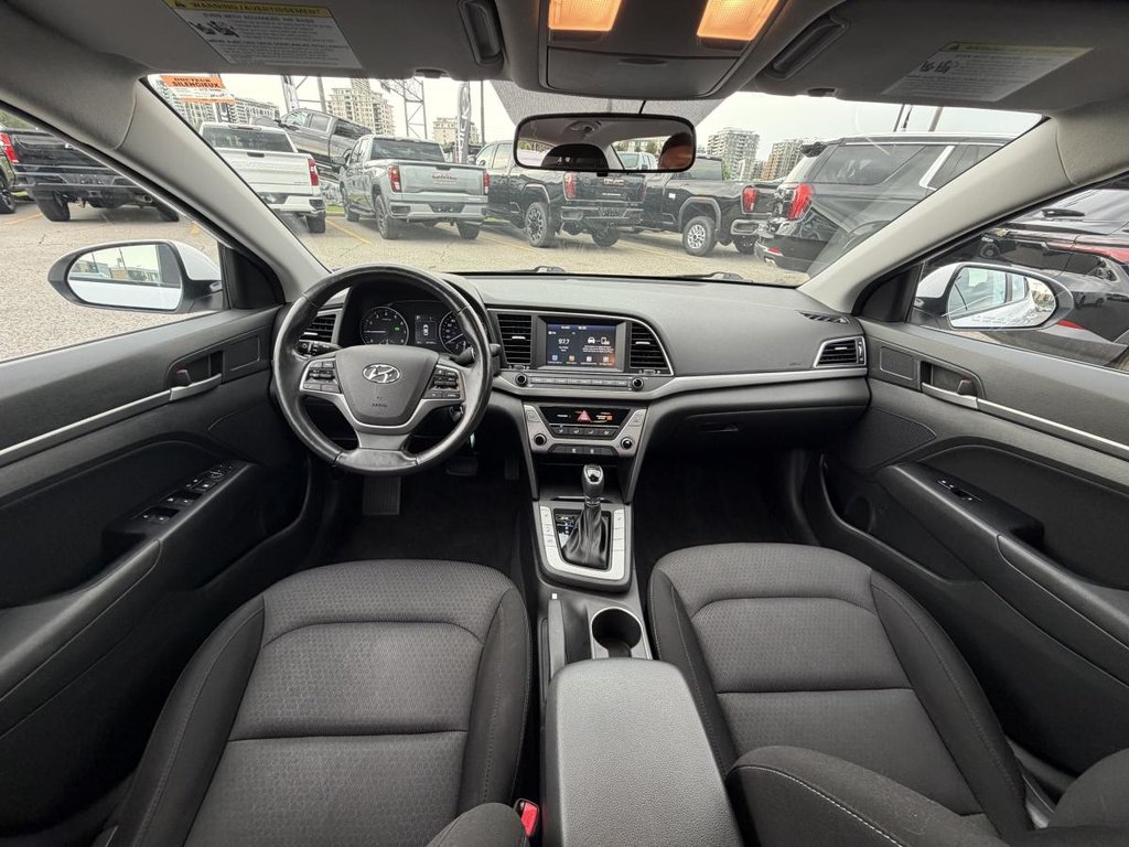 2018 Hyundai Elantra GL in Saint-Jérôme, Quebec - 10 - w1024h768px