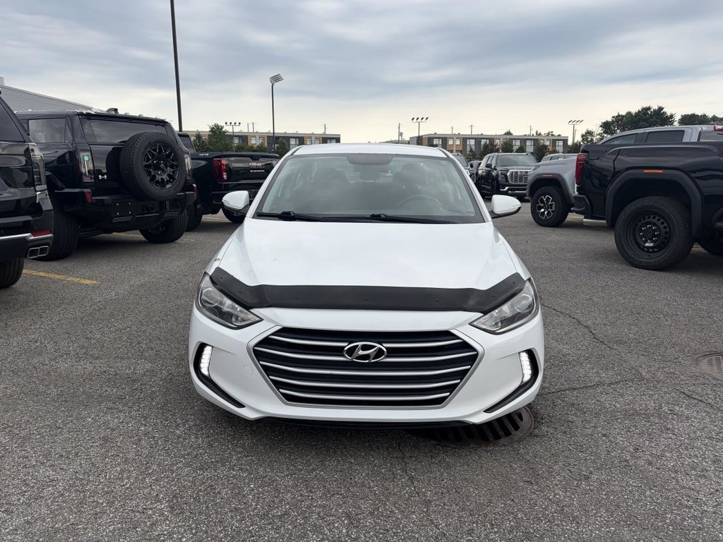 2018 Hyundai Elantra GL in Saint-Jérôme, Quebec - 2 - w1024h768px