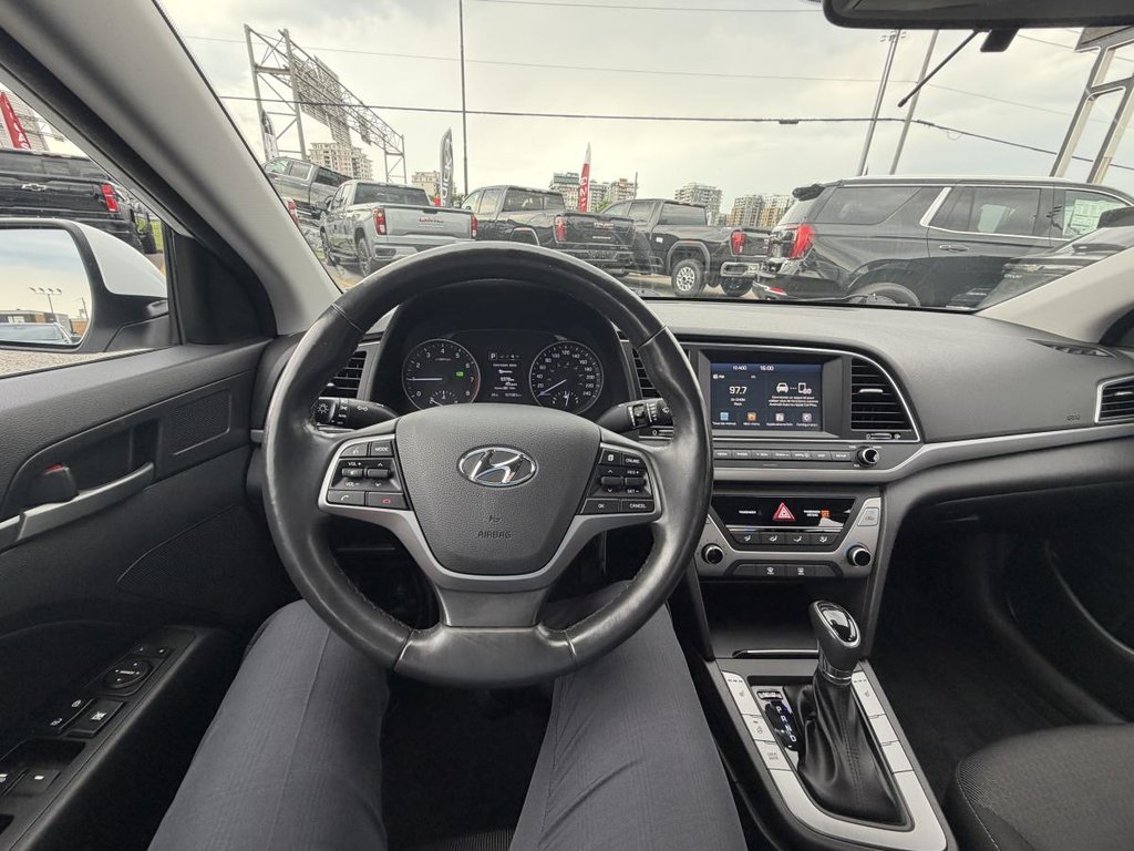2018 Hyundai Elantra GL in Saint-Jérôme, Quebec - 11 - w1024h768px