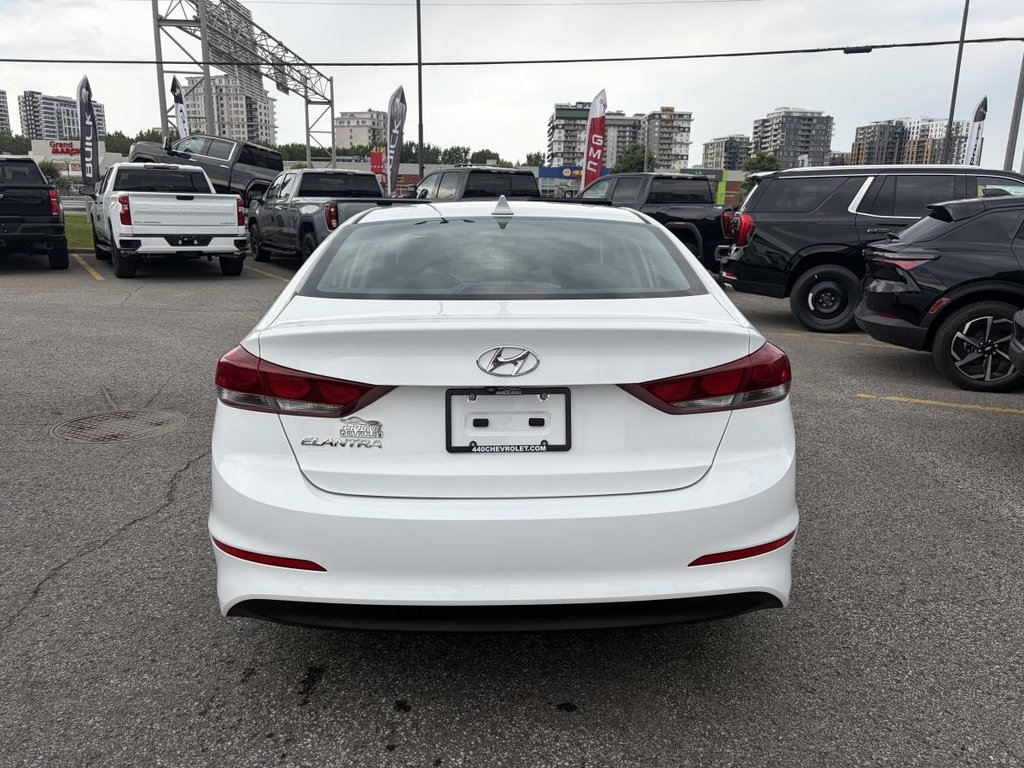 2018 Hyundai Elantra GL in Saint-Jérôme, Quebec - 5 - w1024h768px