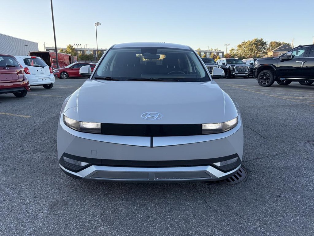 2023 Hyundai IONIQ Hybrid 5 Privilégié in Charlemagne, Quebec - 2 - w1024h768px