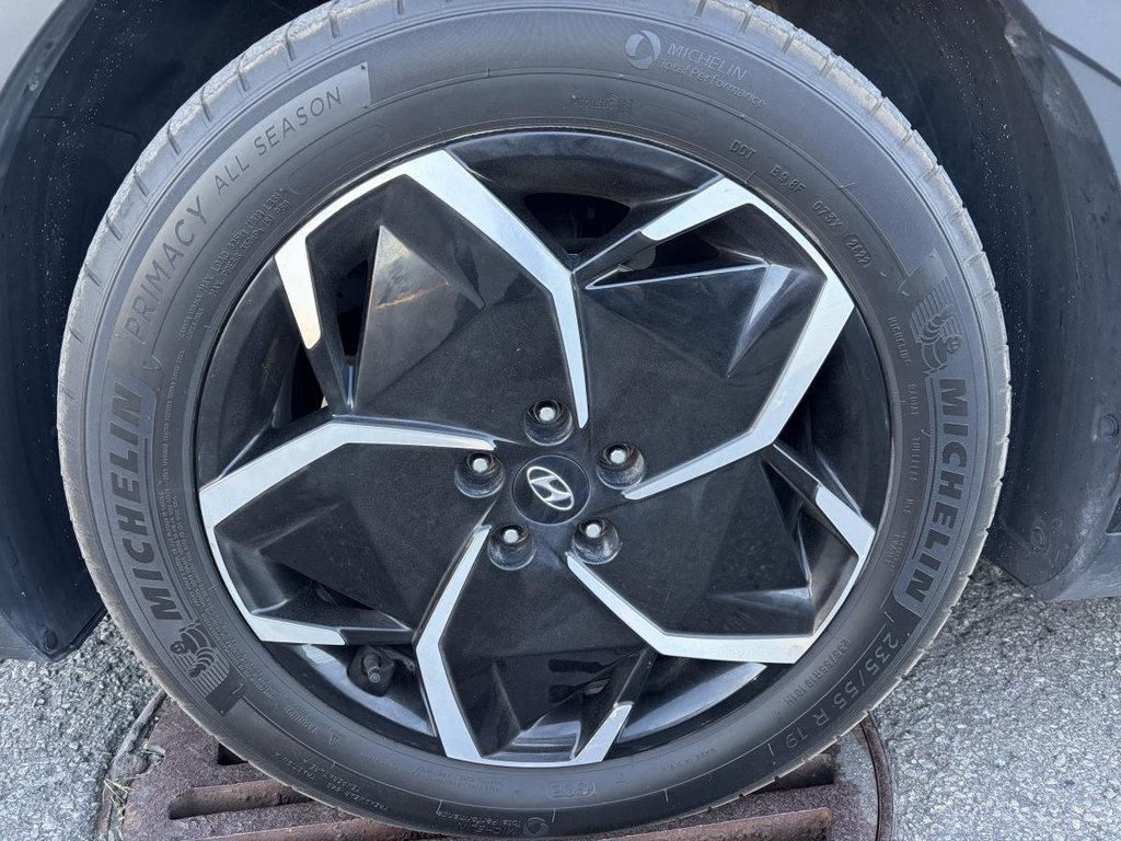 2023 Hyundai IONIQ Hybrid 5 Privilégié in Charlemagne, Quebec - 6 - w1024h768px