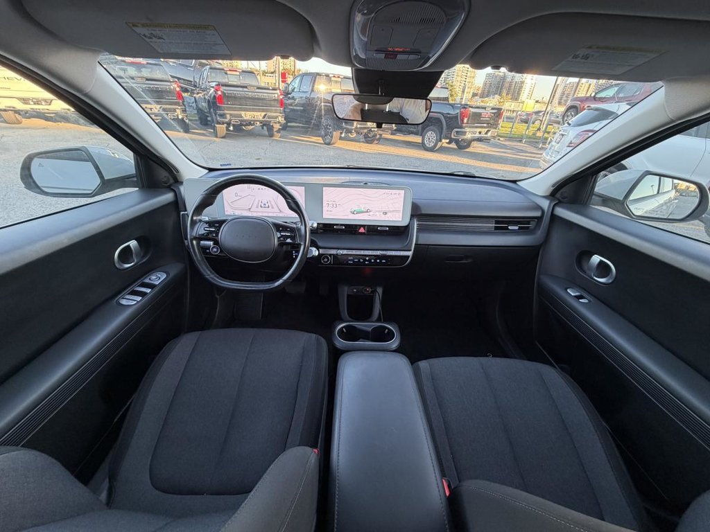 2023 Hyundai IONIQ Hybrid 5 Privilégié in Charlemagne, Quebec - 10 - w1024h768px