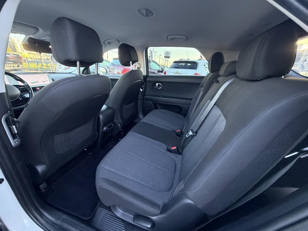 2023 Hyundai IONIQ Hybrid 5 Privilégié in Charlemagne, Quebec - 8 - w1024h768px