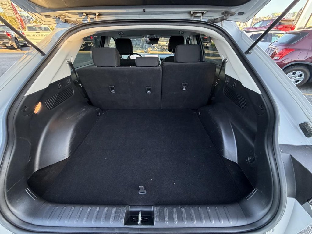 2023 Hyundai IONIQ Hybrid 5 Privilégié in Charlemagne, Quebec - 9 - w1024h768px