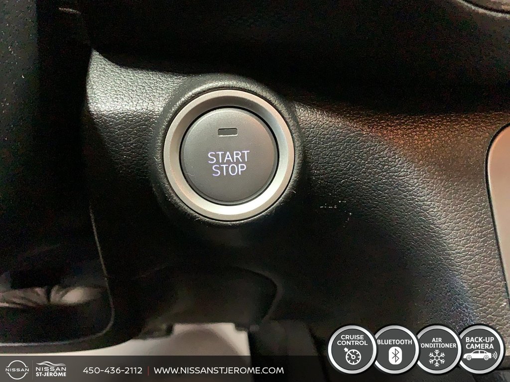 Hyundai Kona Electric PREFERRED EV FWD MAGS CRUISE SIÈGES CHAUFFANTS CAM 2020 à Saint-Jérôme, Québec - 19 - w1024h768px