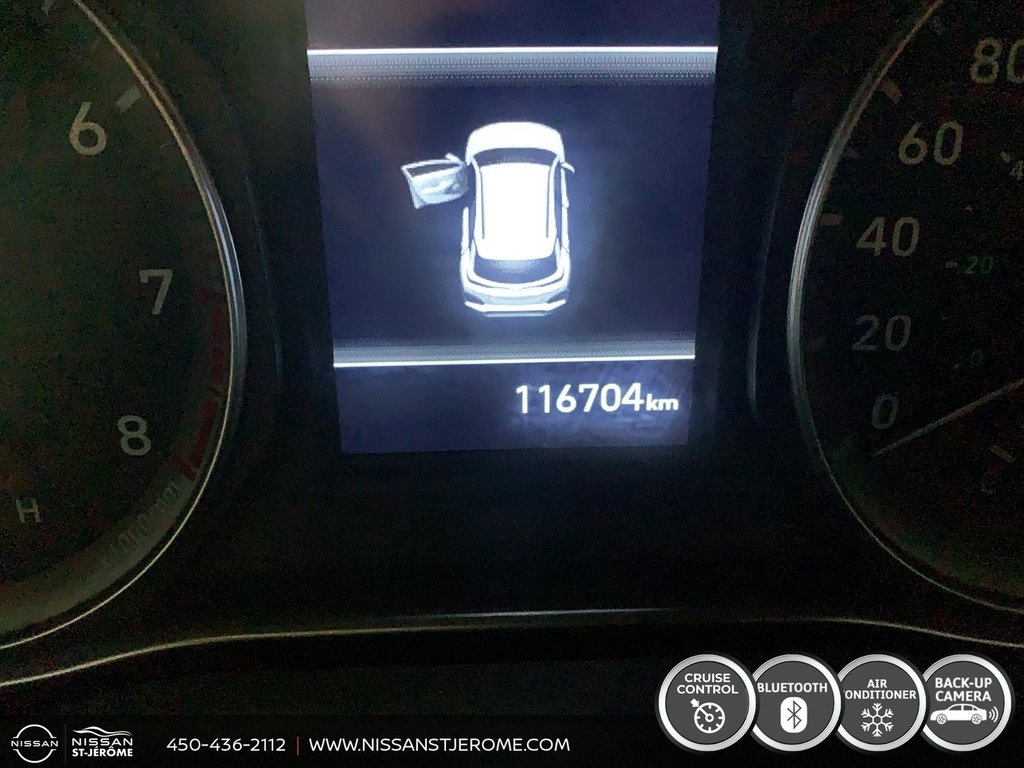 Hyundai Kona PREFERRED FWD AUTOMATIQUE A/C BLUETOOTH MAGS CAM 2018 à Saint-Jérôme, Québec - 13 - w1024h768px