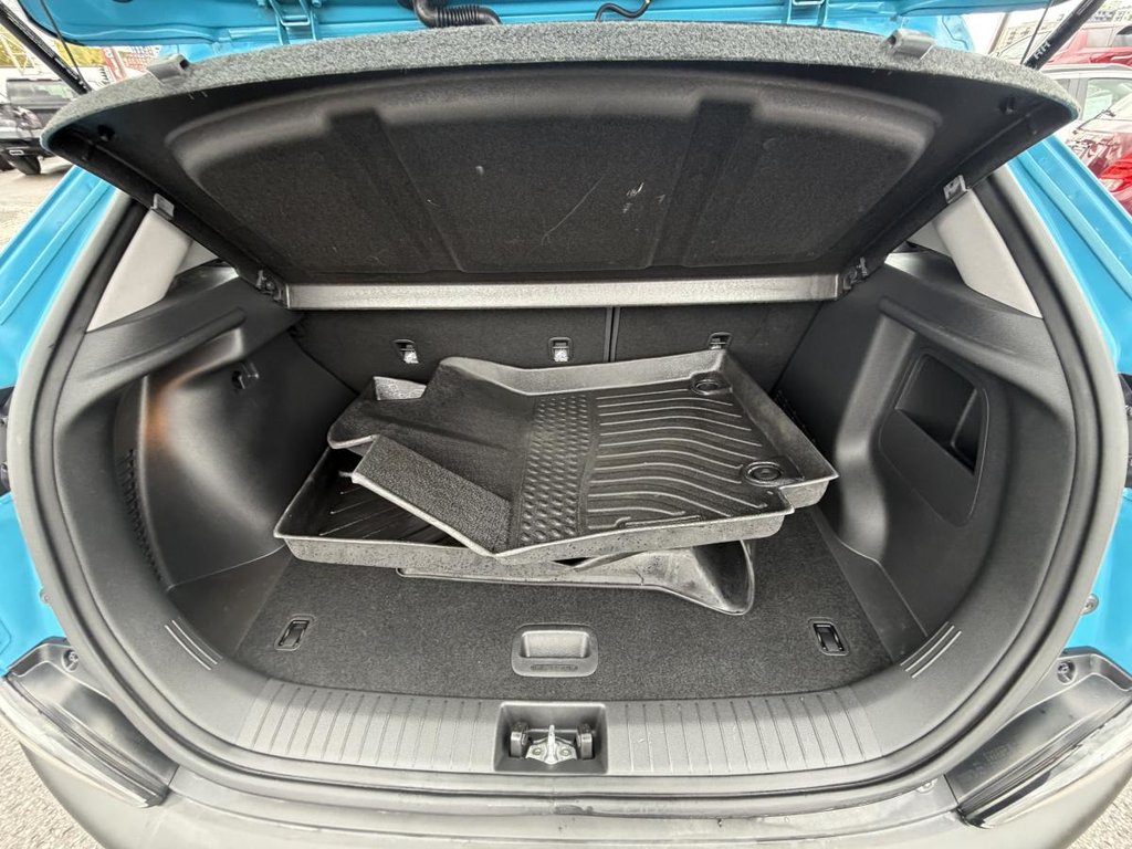 2022 Hyundai Kona Privilégié in Saint-Jérôme, Quebec - 7 - w1024h768px