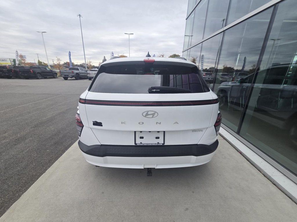 Hyundai Kona Preferred FWD 2025 à Charlemagne, Québec - 5 - w1024h768px