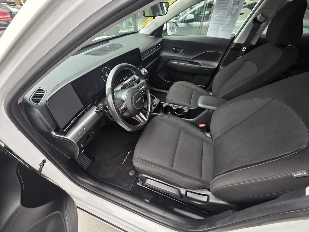 Hyundai Kona Preferred FWD 2025 à Charlemagne, Québec - 7 - w1024h768px