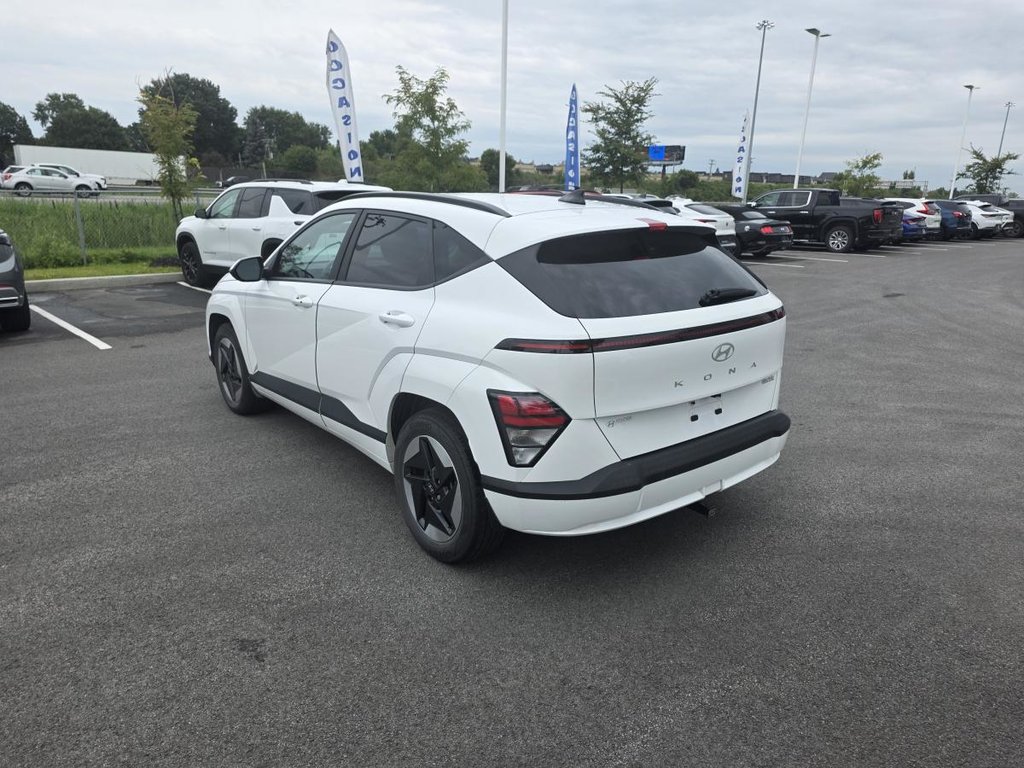 2025 Hyundai Kona Preferred FWD in Charlemagne, Quebec - 4 - w1024h768px