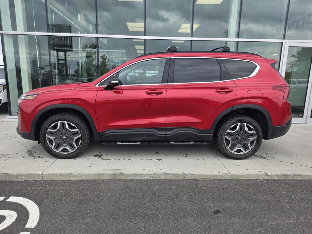 Hyundai Santa Fe Urban AWD 2023 à Saint-Jérôme, Québec - 5 - w1024h768px