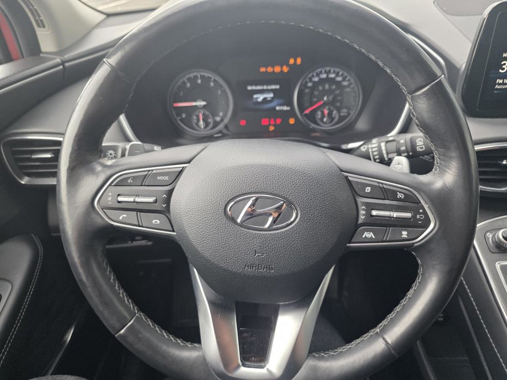 Hyundai Santa Fe Urban AWD 2023 à Saint-Jérôme, Québec - 14 - w1024h768px