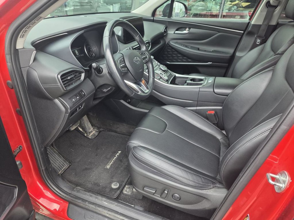 Hyundai Santa Fe Urban AWD 2023 à Saint-Jérôme, Québec - 11 - w1024h768px