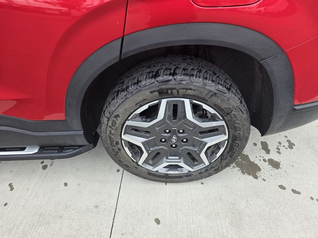 Hyundai Santa Fe Urban AWD 2023 à Saint-Jérôme, Québec - 10 - w1024h768px