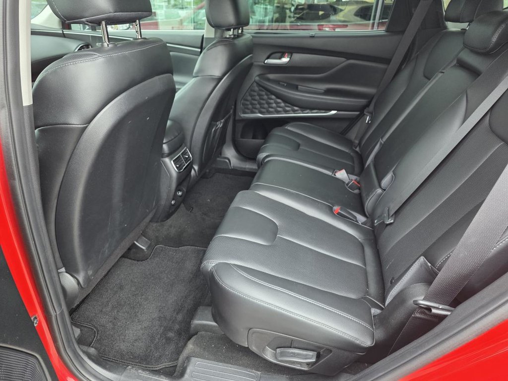 Hyundai Santa Fe Urban AWD 2023 à Saint-Jérôme, Québec - 12 - w1024h768px