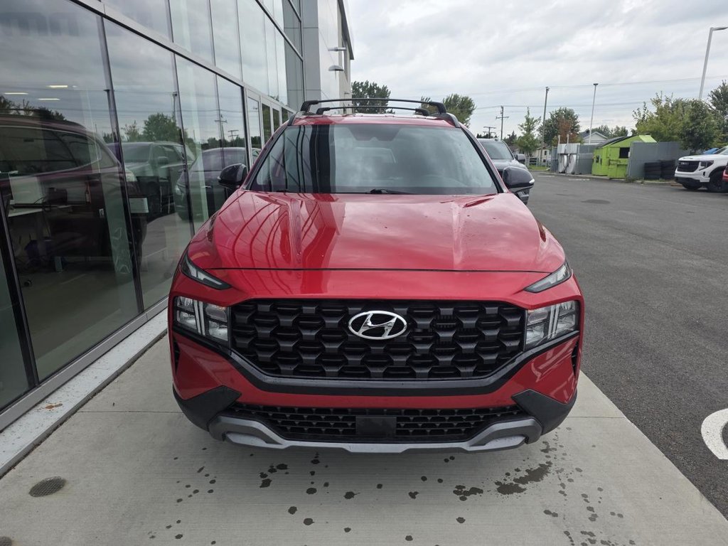 Hyundai Santa Fe Urban AWD 2023 à Saint-Jérôme, Québec - 3 - w1024h768px