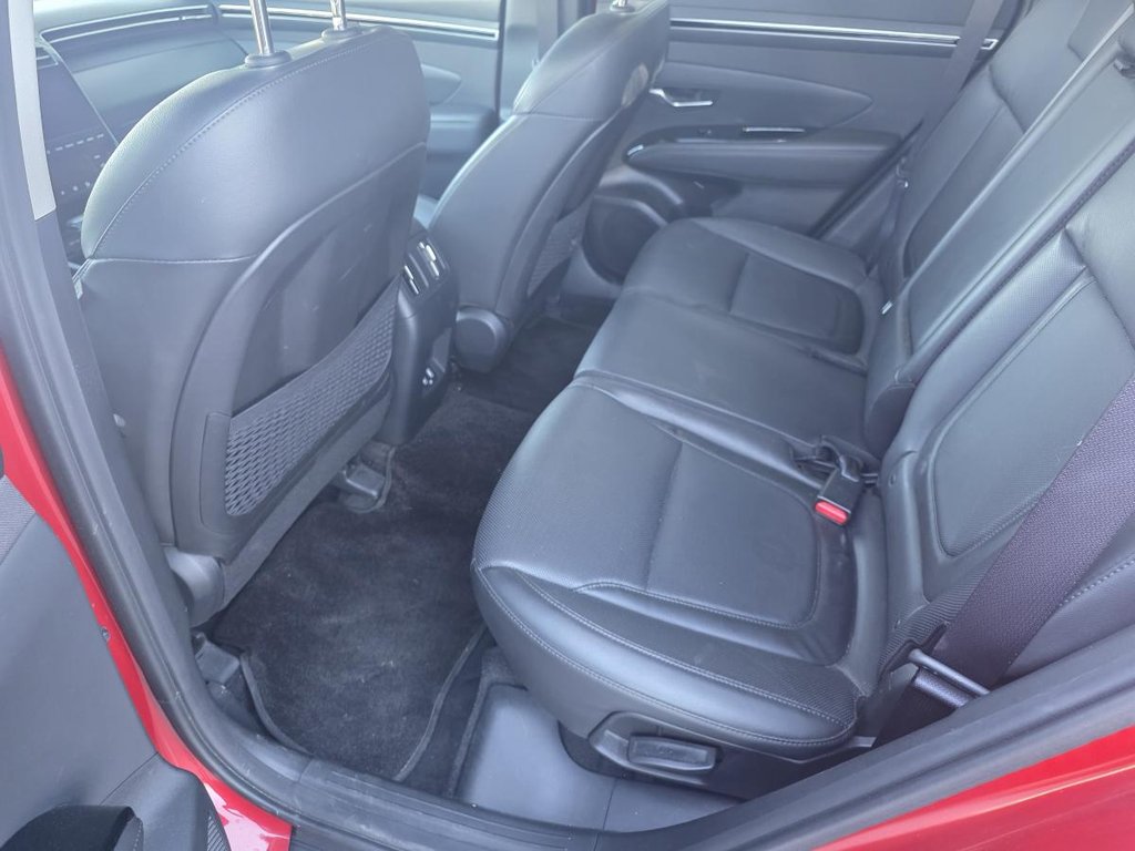 Hyundai Tucson Preferred AWD w/Trend Package 2023 à Saint-Jérôme, Québec - 6 - w1024h768px