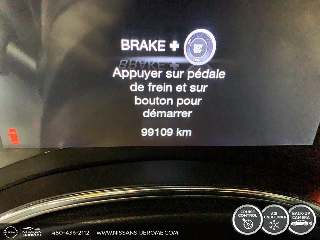 Jeep Grand Cherokee Laredo 4X4 MAGS CRUISE DÉMARREUR CAMÉRA BLUETOOTH 2018 à Saint-Jérôme, Québec - 14 - w1024h768px