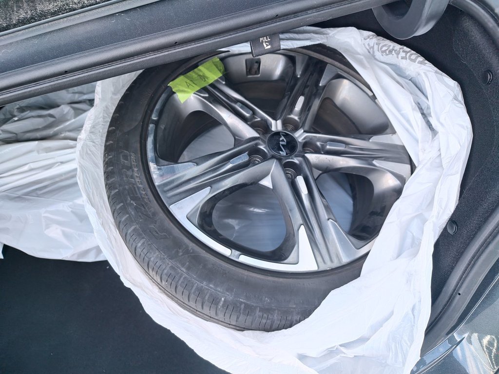 2023 Kia K5 Ex Awd in Saint-Jérôme, Quebec - 12 - w1024h768px